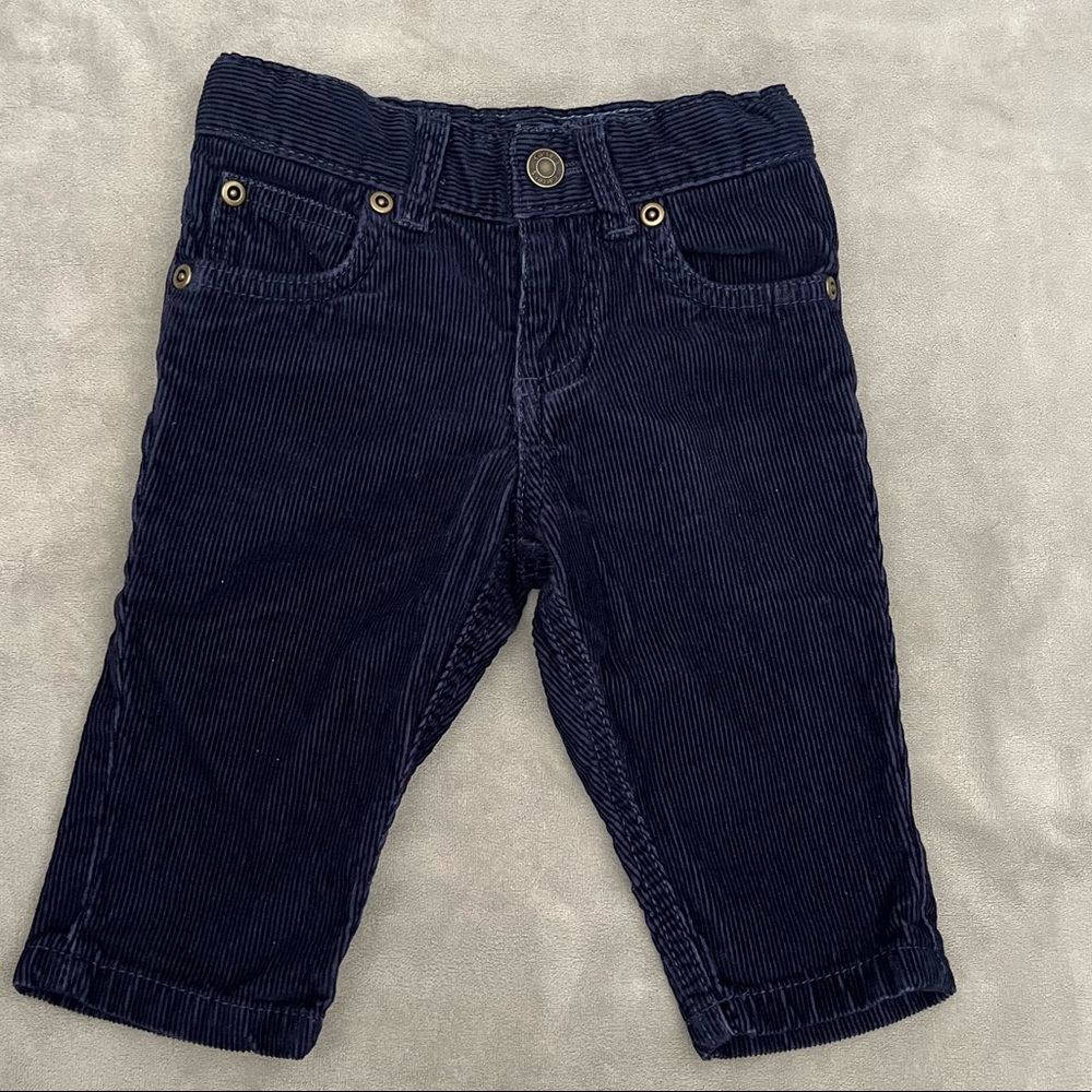 Carter’s Blue Jeans 6months